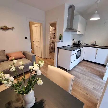In 5483 Apartman