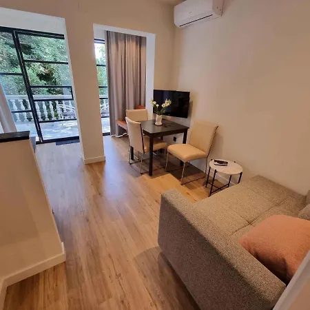 In 5483 Apartman Crikvenica