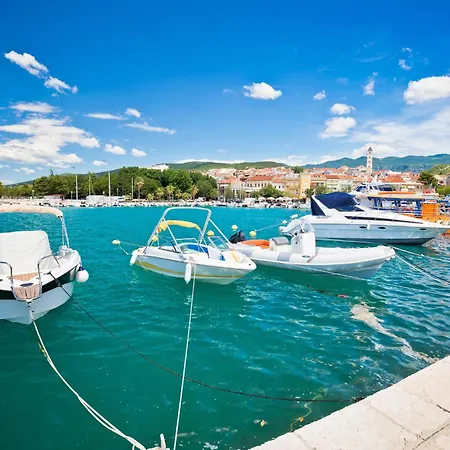 In 5483 * Crikvenica