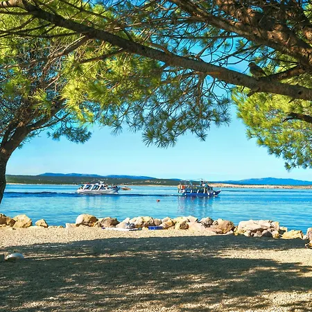Apartman In 5483 Crikvenica