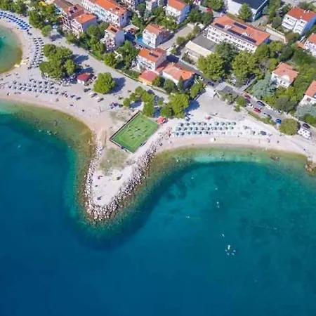 In 5483 Apartman Crikvenica