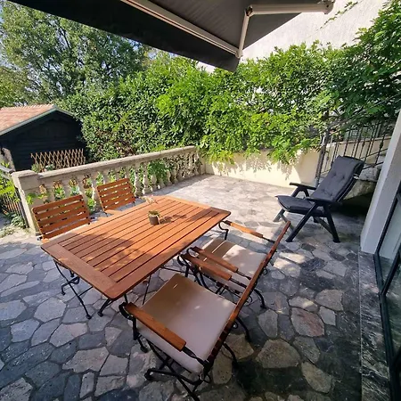 Apartman In 5483 Crikvenica