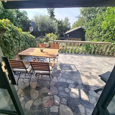 In 5483 Apartman