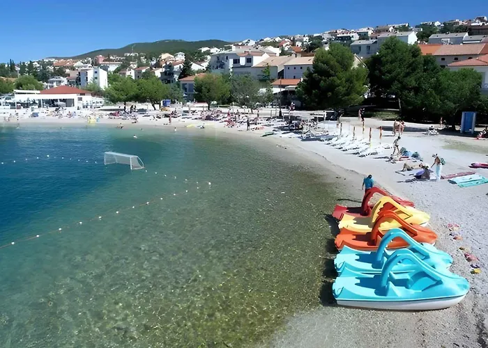 In 5483 Crikvenica